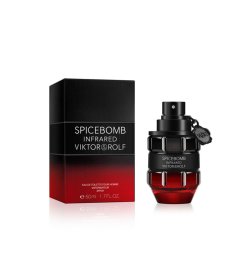 Spicebomb Infrared - Eau de Toilette Spicebomb Infrared - Eau de Toilette